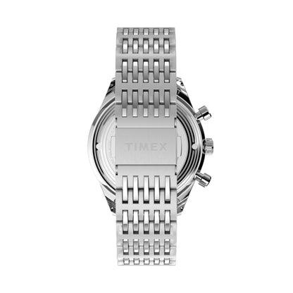 Timex Marlin Jet Chronograph Watch