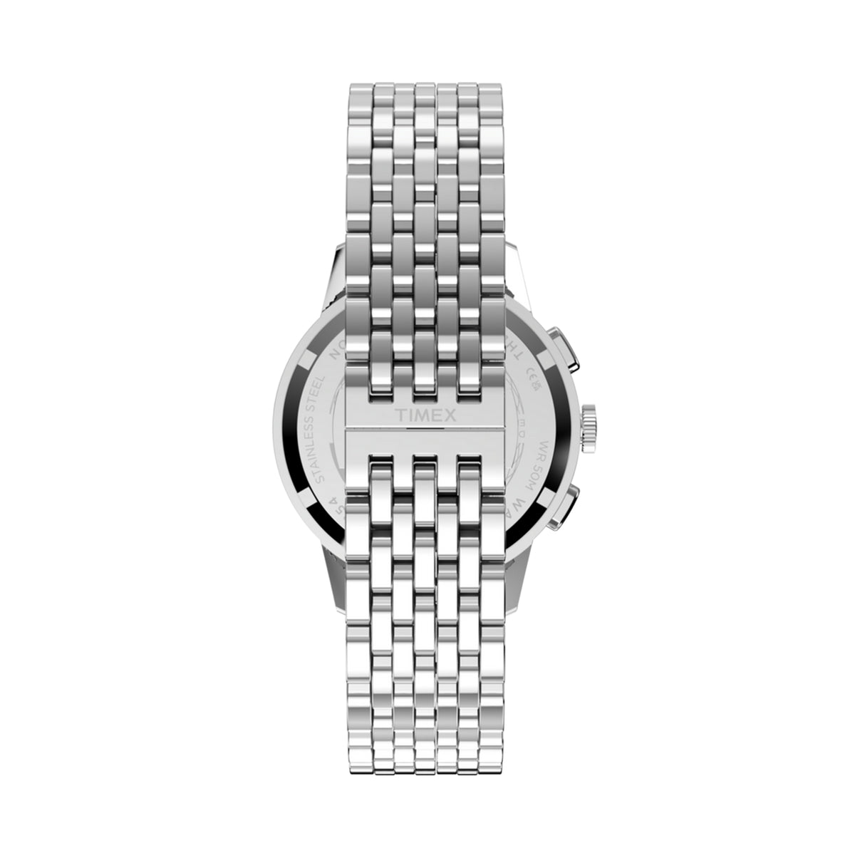 Timex Marlin Neo Classic Chronograph Watch