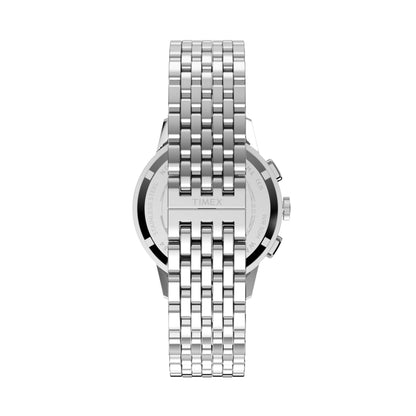 Timex Marlin Neo Classic Chronograph Watch