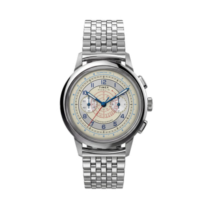 Timex Marlin Neo Classic Chronograph Watch