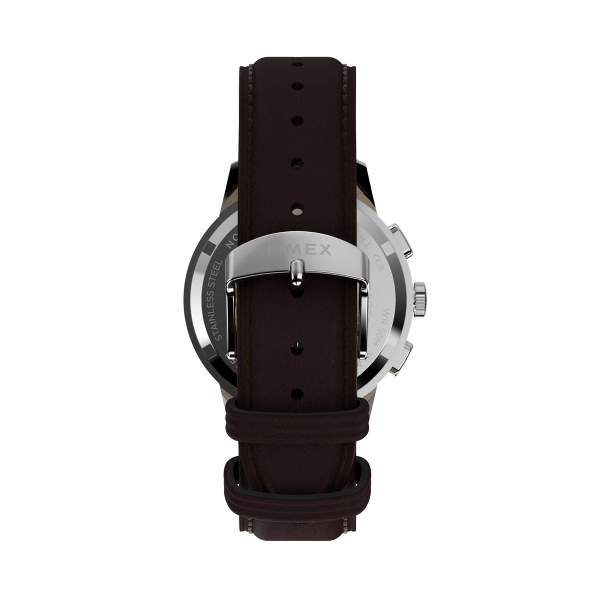 Timex Marlin Neo Classic Chronograph