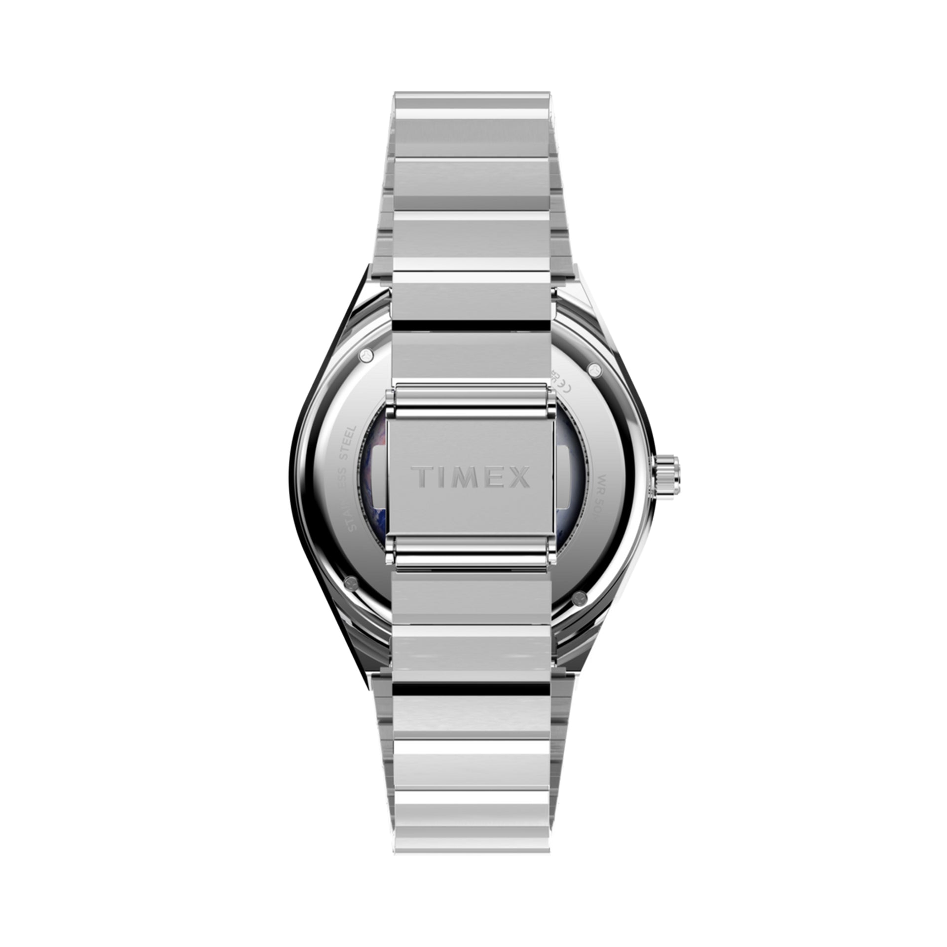 Timex x NASA Q Chronograph Watch | Uncrate Supply