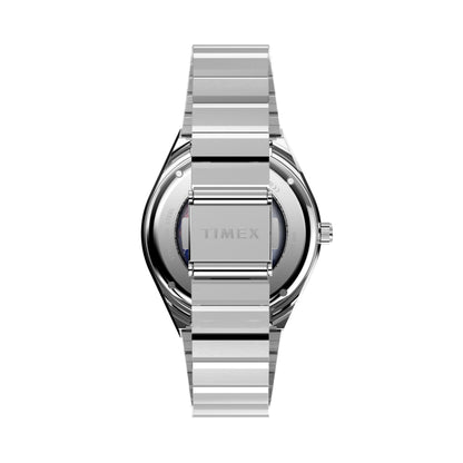 Timex x NASA Q Chronograph Watch