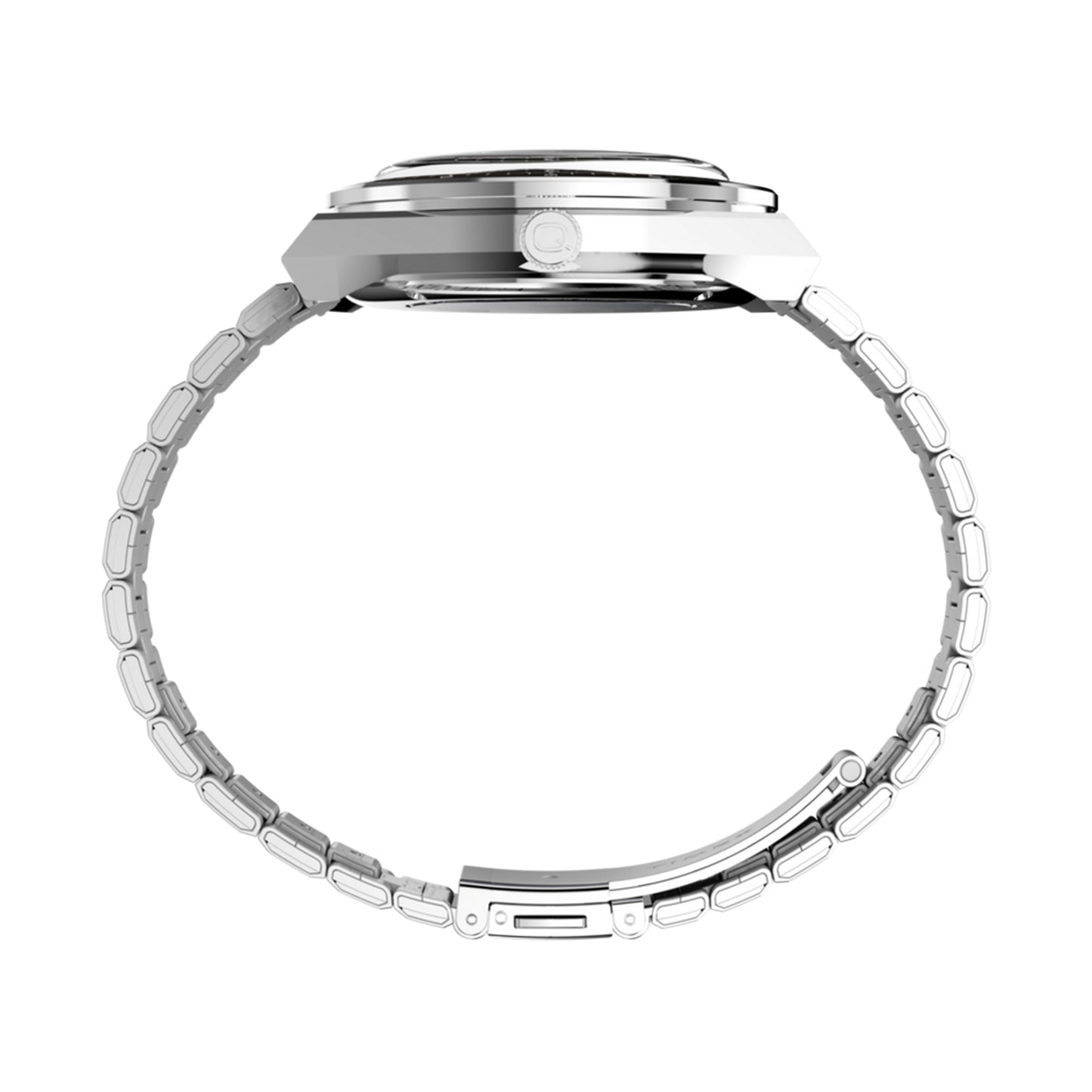 Timex x NASA Q Chronograph Watch