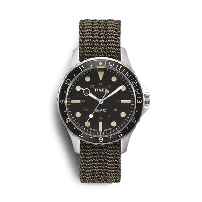 Timex Navi Harbor Watch