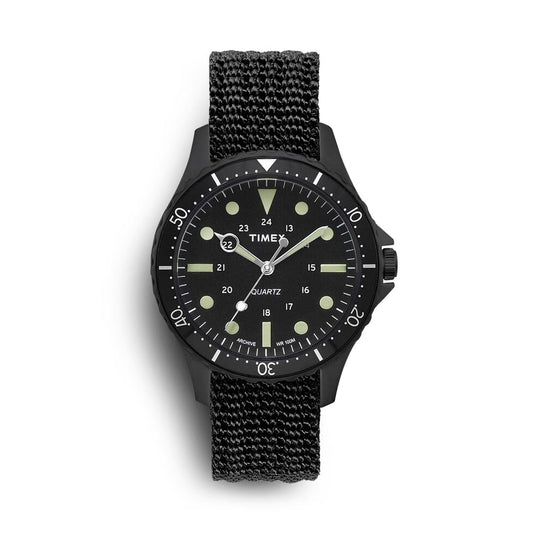 Timex Navi Harbor Watch