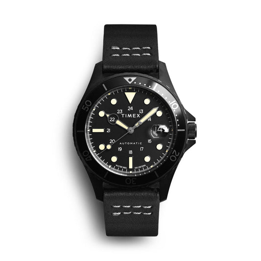 Timex Navi XL Automatic Watch