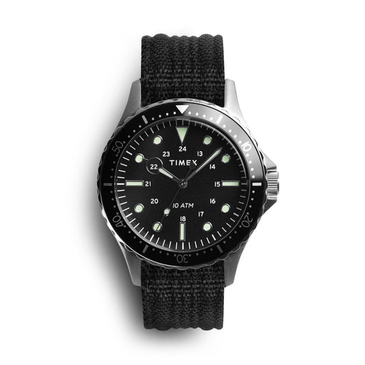 Timex Navi XL Diver Watch