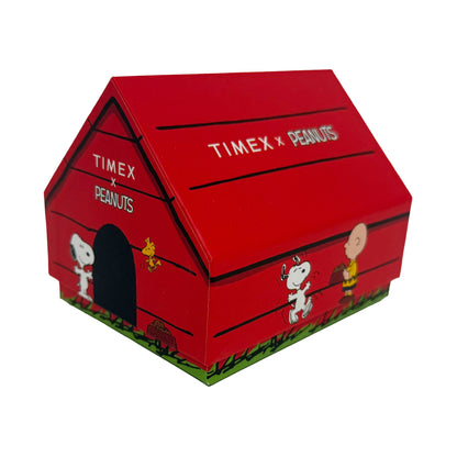 Timex x Peanuts Marlin Automatic 75th Anniversary Edition Watch