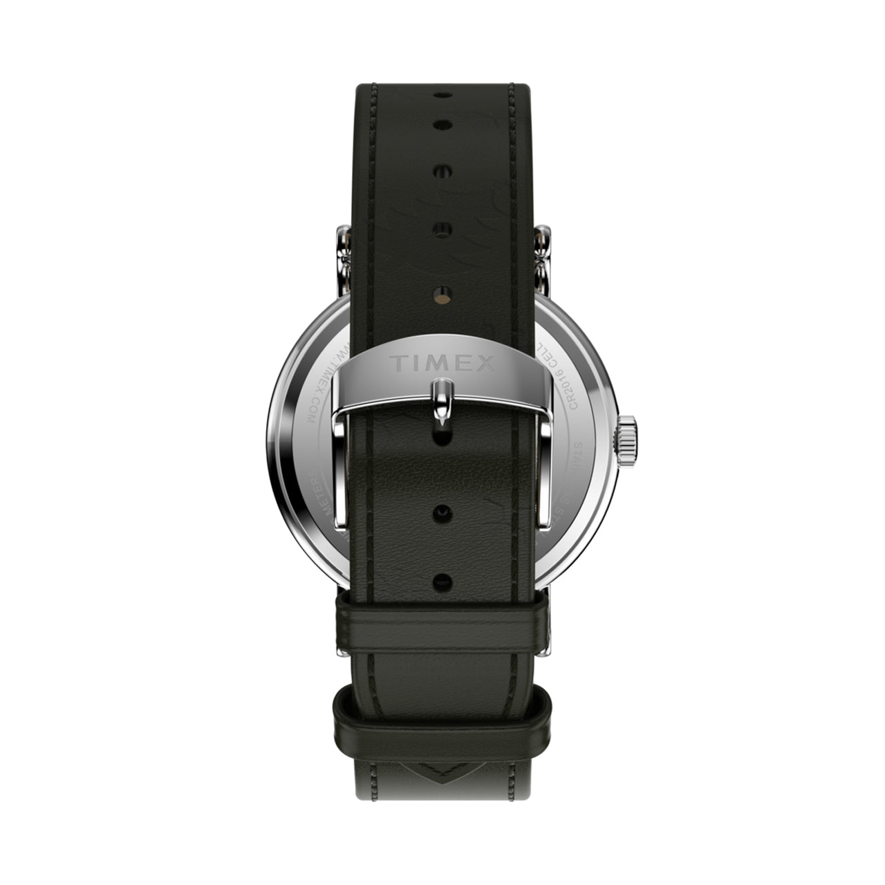 Timex x Peanuts Christmas 2025 Limited Edition Watch