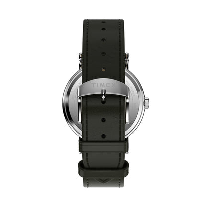 Timex x Peanuts Christmas 2025 Limited Edition Watch