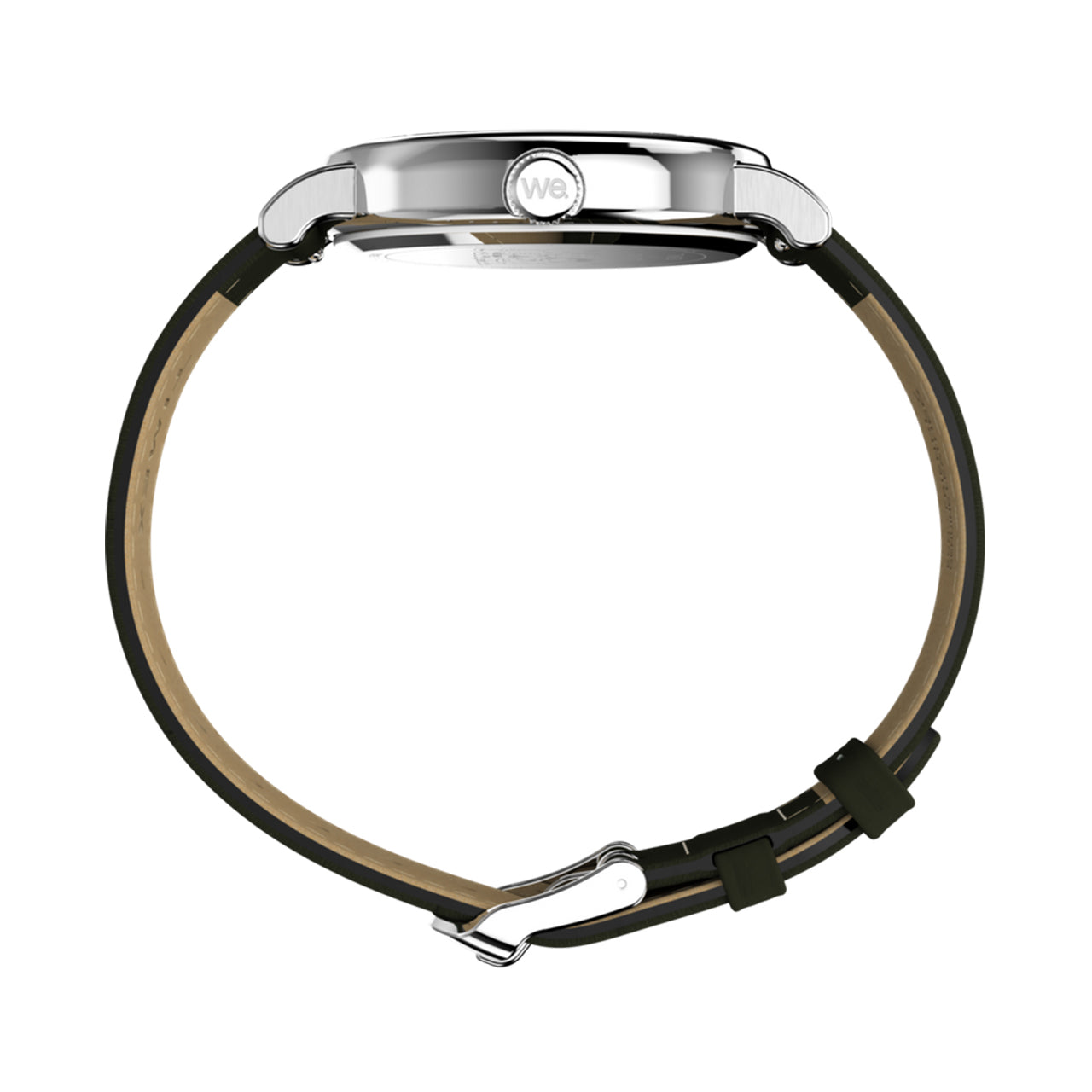 Timex x Peanuts Christmas 2025 Limited Edition Watch