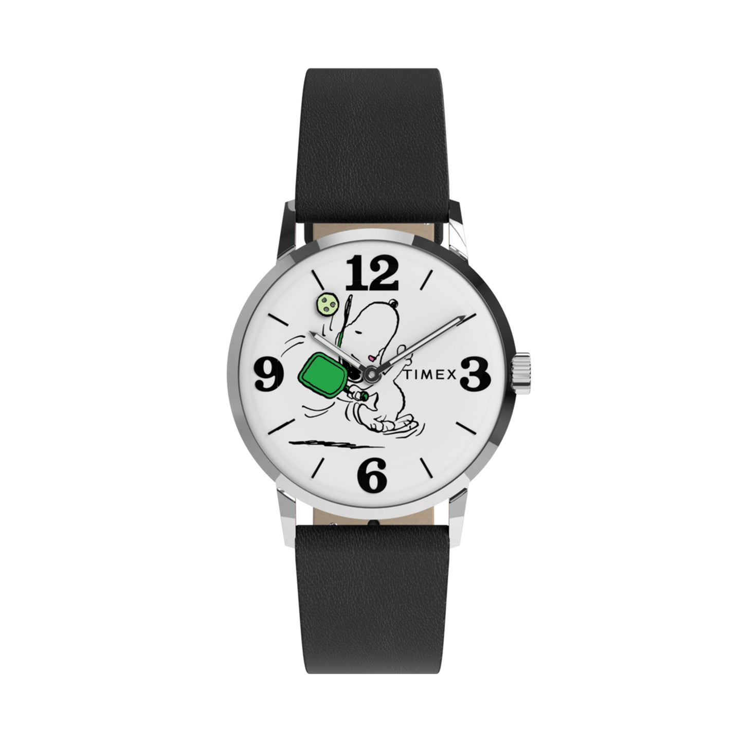 Peanuts x Timex Marlin Pickleball Watch