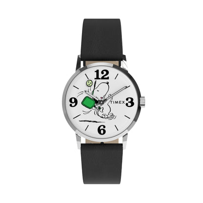 Peanuts x Timex Marlin Pickleball Watch