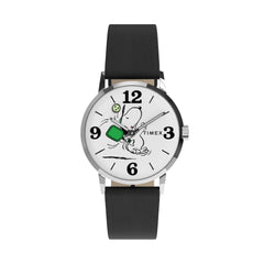 Peanuts x Timex Marlin Pickleball Watch | Uncrate Supply