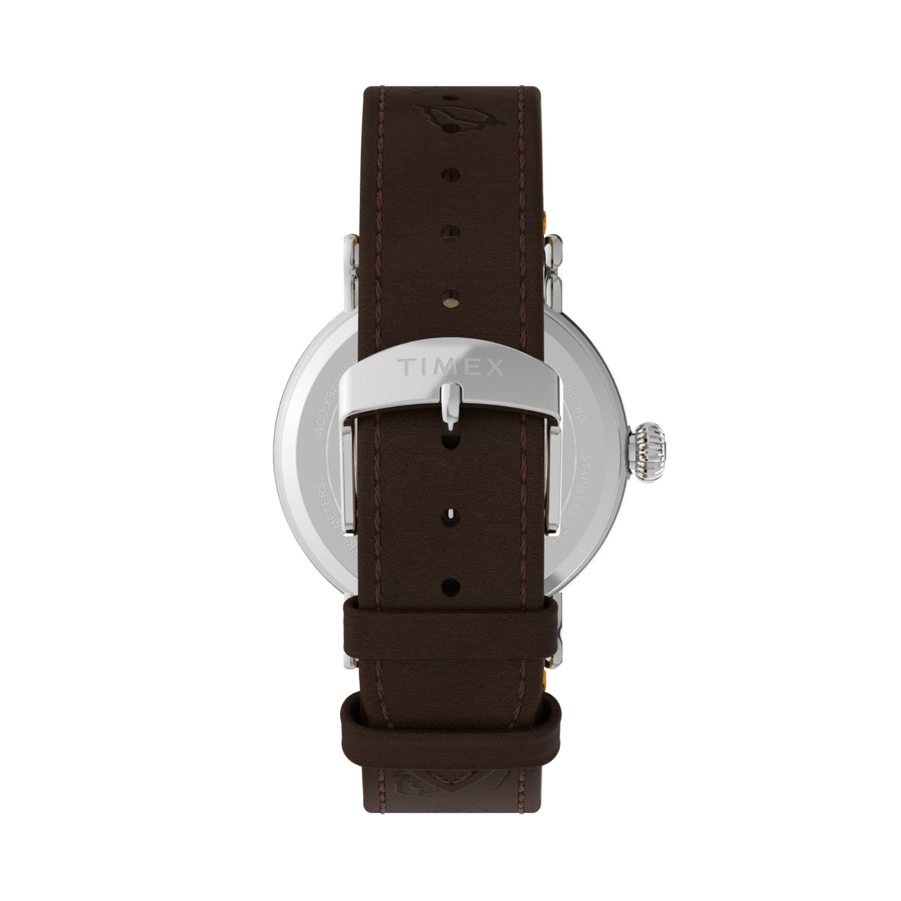 Timex x Peanuts Thanksgiving 2025 Watch