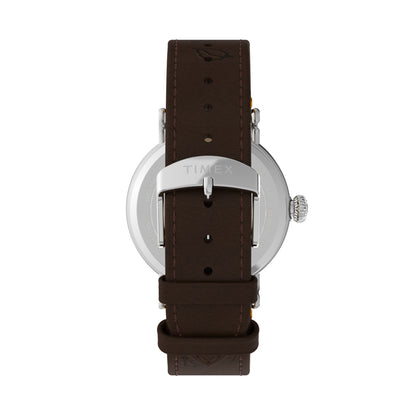 Timex x Peanuts Thanksgiving 2025 Watch