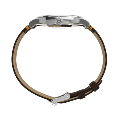 Timex x Peanuts Thanksgiving 2025 Watch