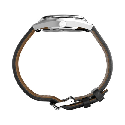 Timex Q Red Vega 1978 Reissue Watch