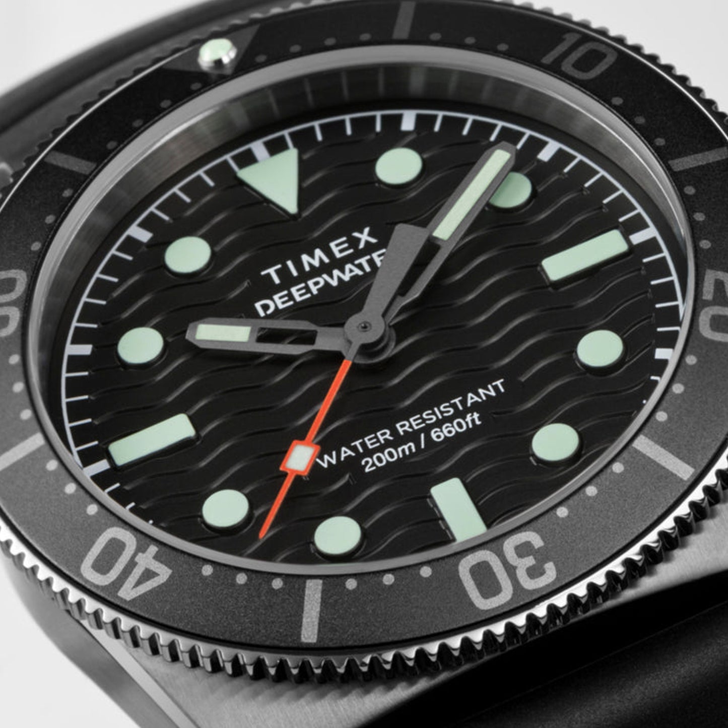 Timex Deepwater Reef Dive Watch