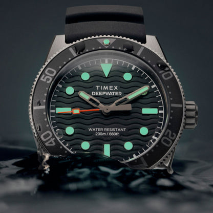 Timex Deepwater Reef Dive Watch