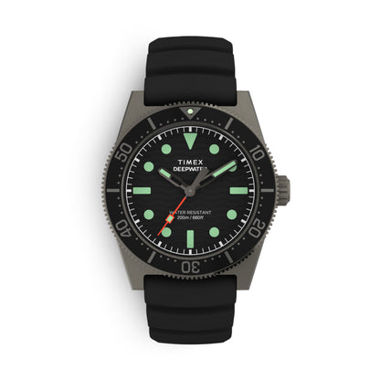 Timex Deepwater Reef Dive Watch