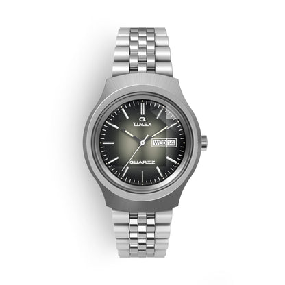 Timex Q Reissue Dégradé Dress Watch