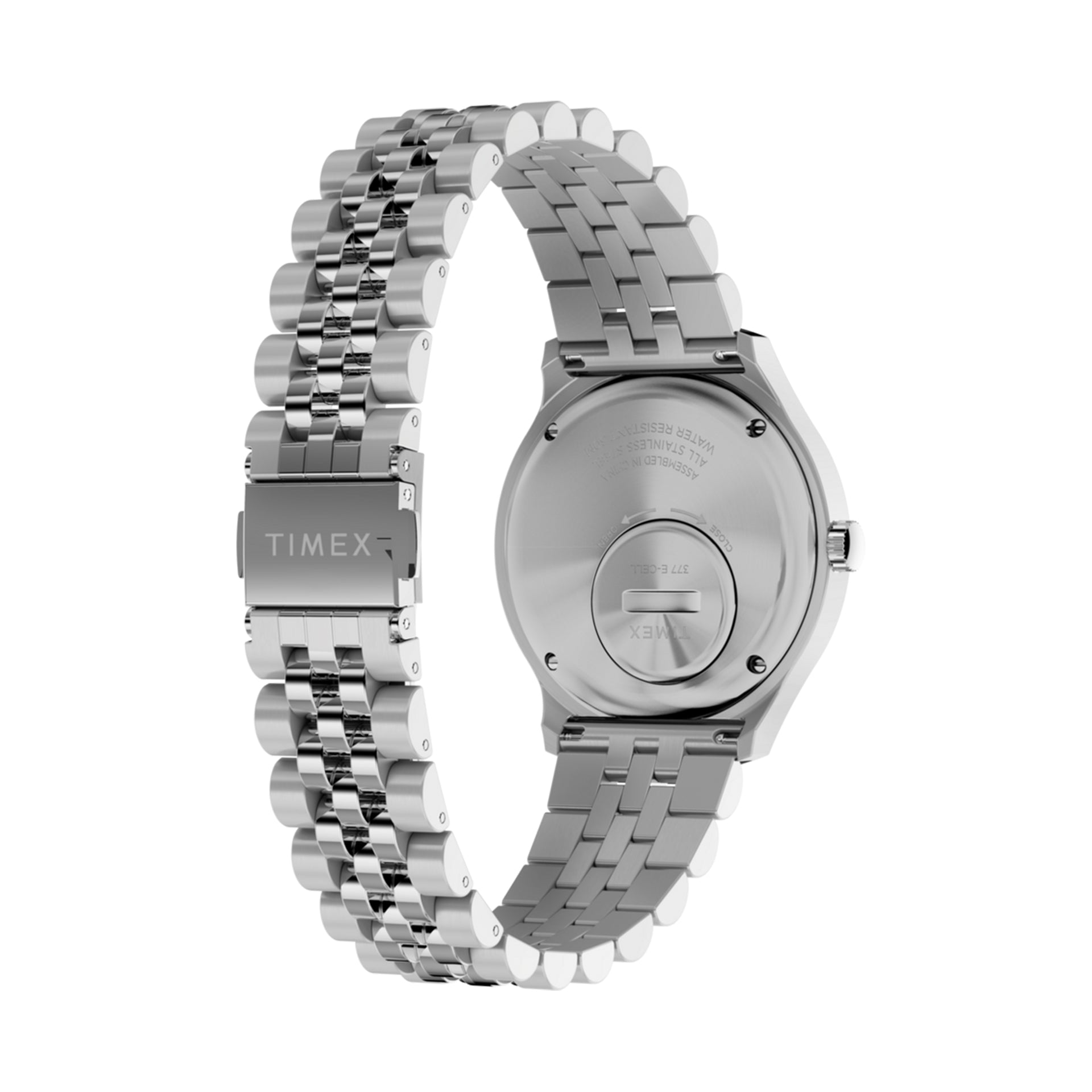 Timex Q Reissue Dégradé Dress Watch | Uncrate Supply
