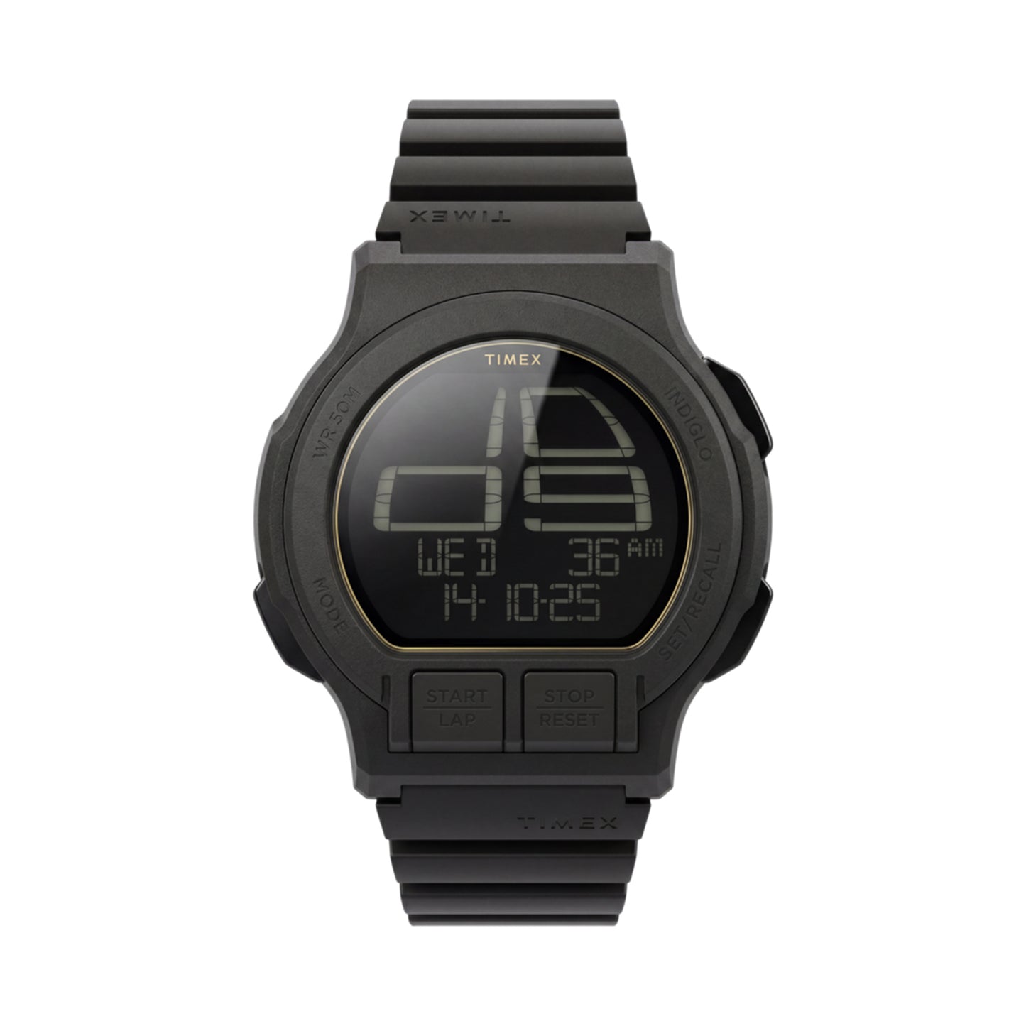 Timex Retroware Digital Watch
