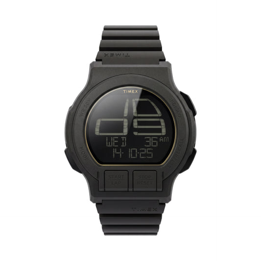 Timex Retroware Digital Watch