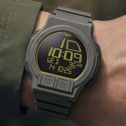 Timex Retroware Digital Watch