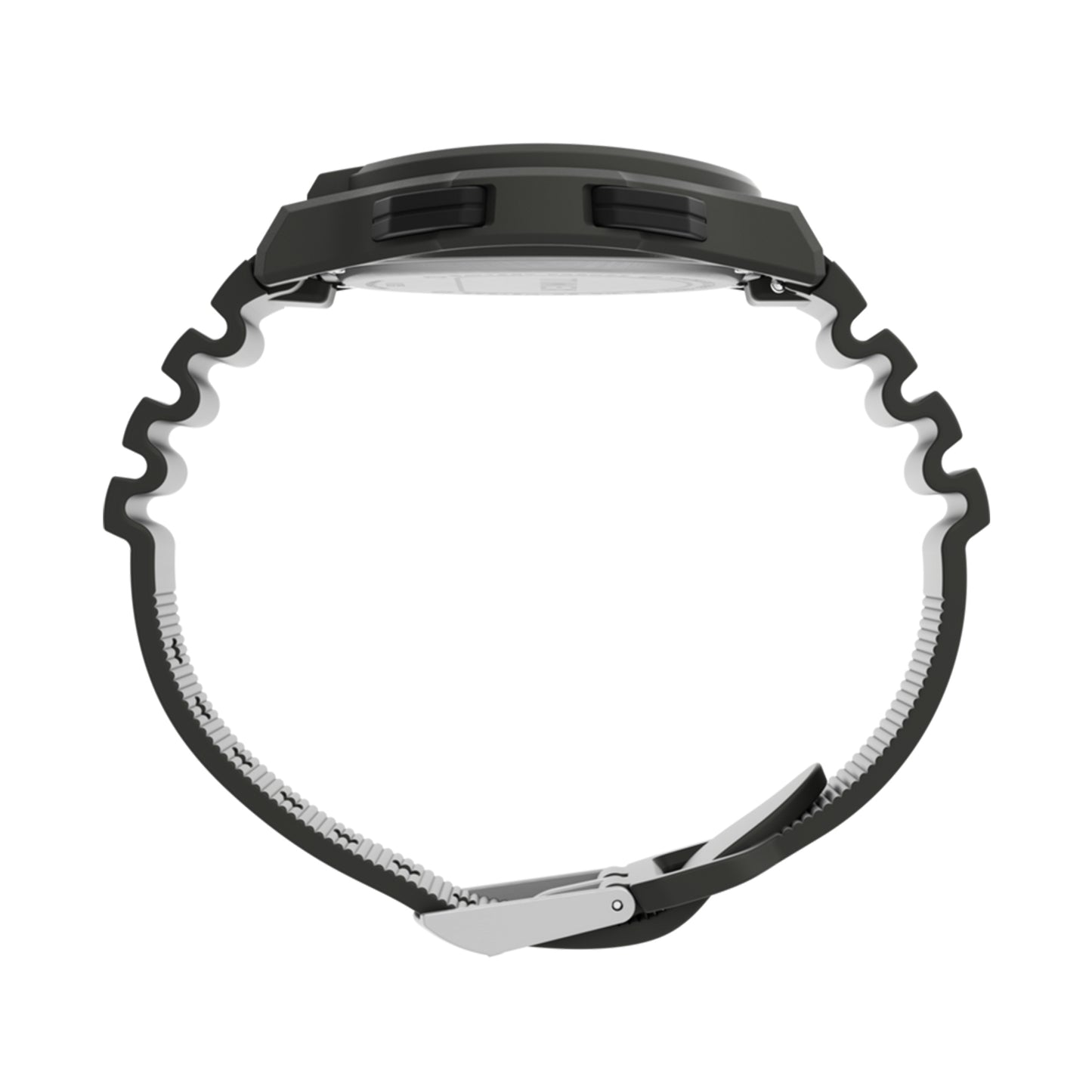Timex Retroware Digital Watch