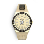 Timex x seconde/seconde/ Loser Watch - Gold
