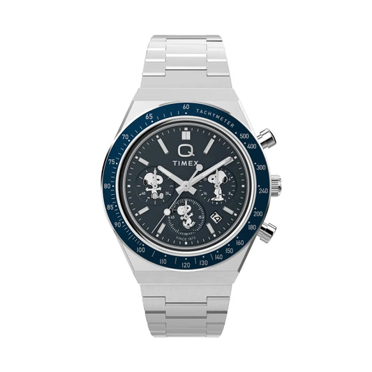 Timex x Peanuts Limited Edition Snoopy Chronograph