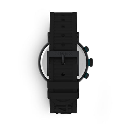 Timex Standard Tachymeter Chronograph Watch