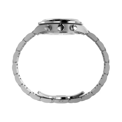 Timex Waterbury Heritage Chronograph