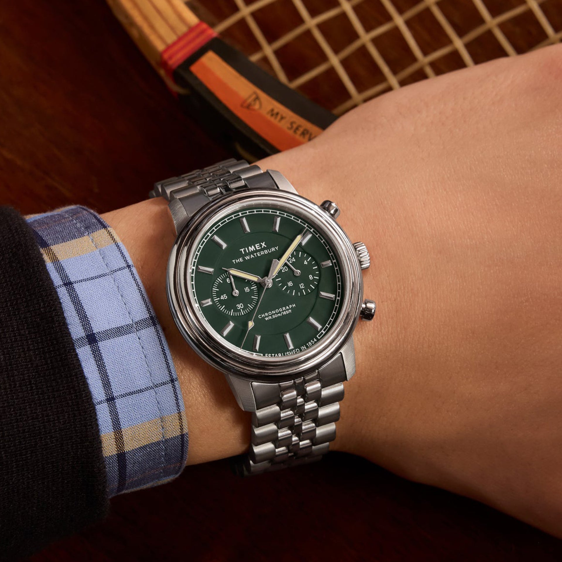 S*i様 TIMEX Waterbury クロノグラフ 楽天市場】timex waterbury クロノグラフの通販