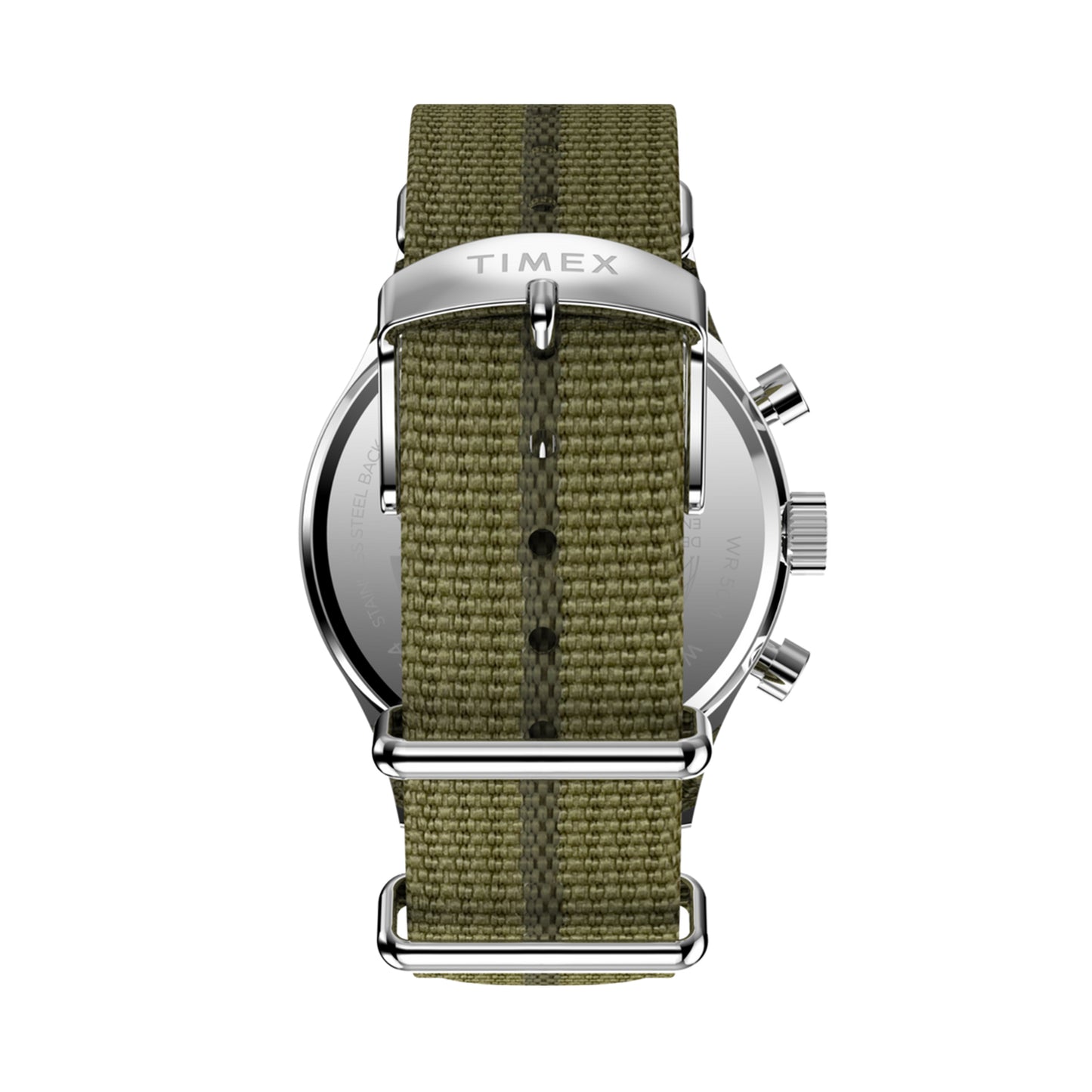 Timex Weekender New England Chronograph