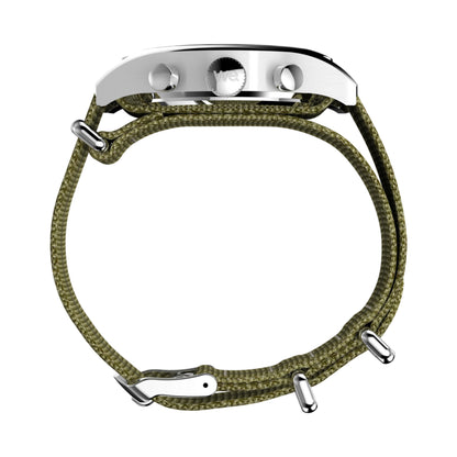 Timex Weekender New England Chronograph