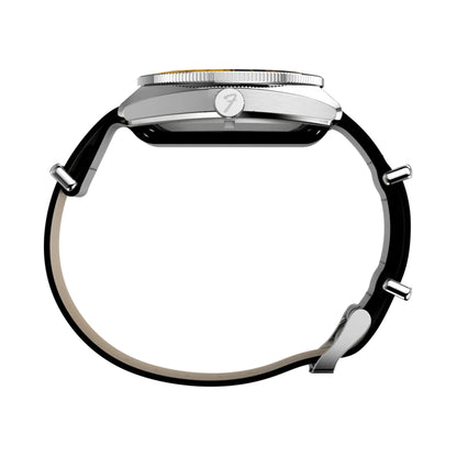 Timex x Fender Anniversary Edition Automatic Watch