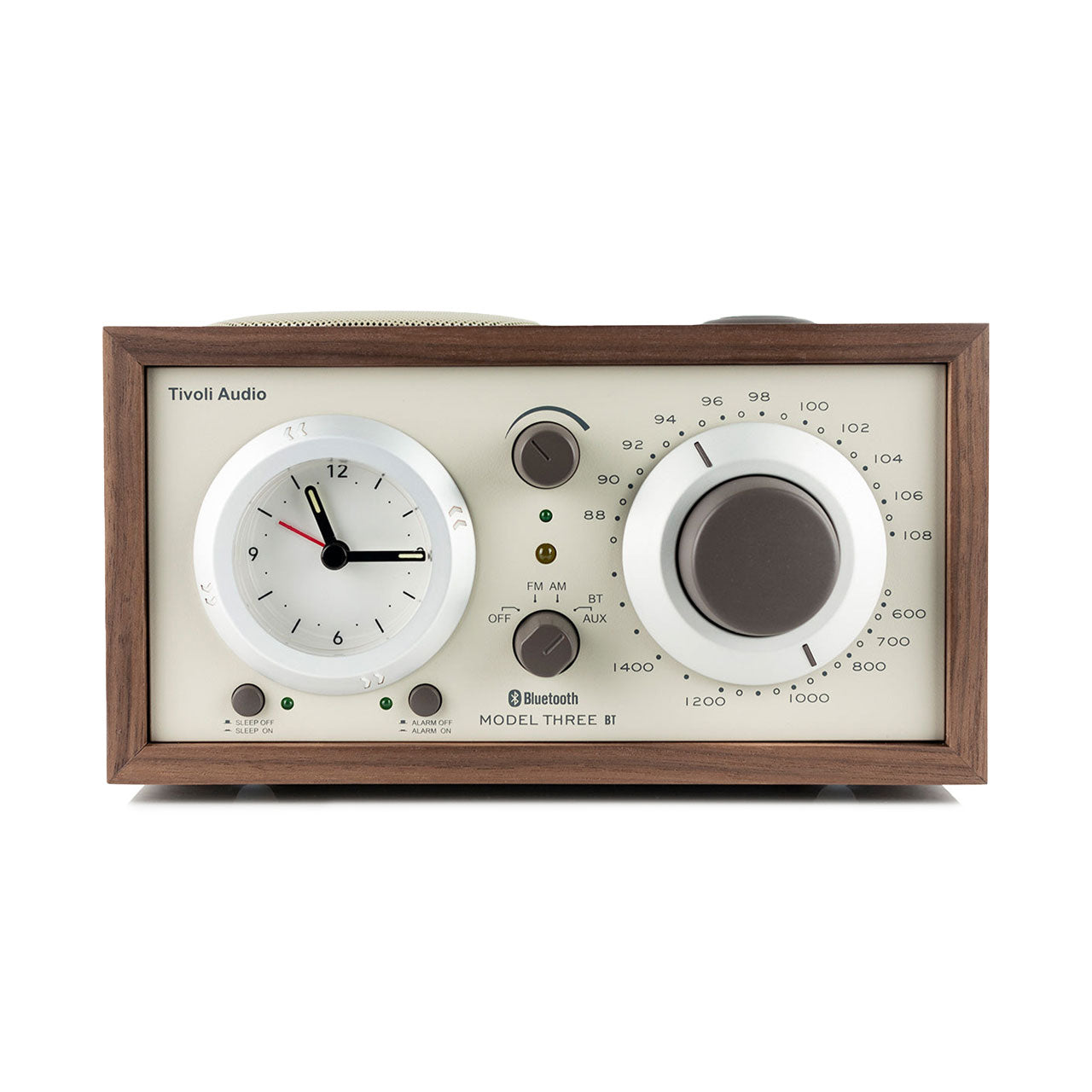 Tivoli Model 3 Clock Radio Speaker
