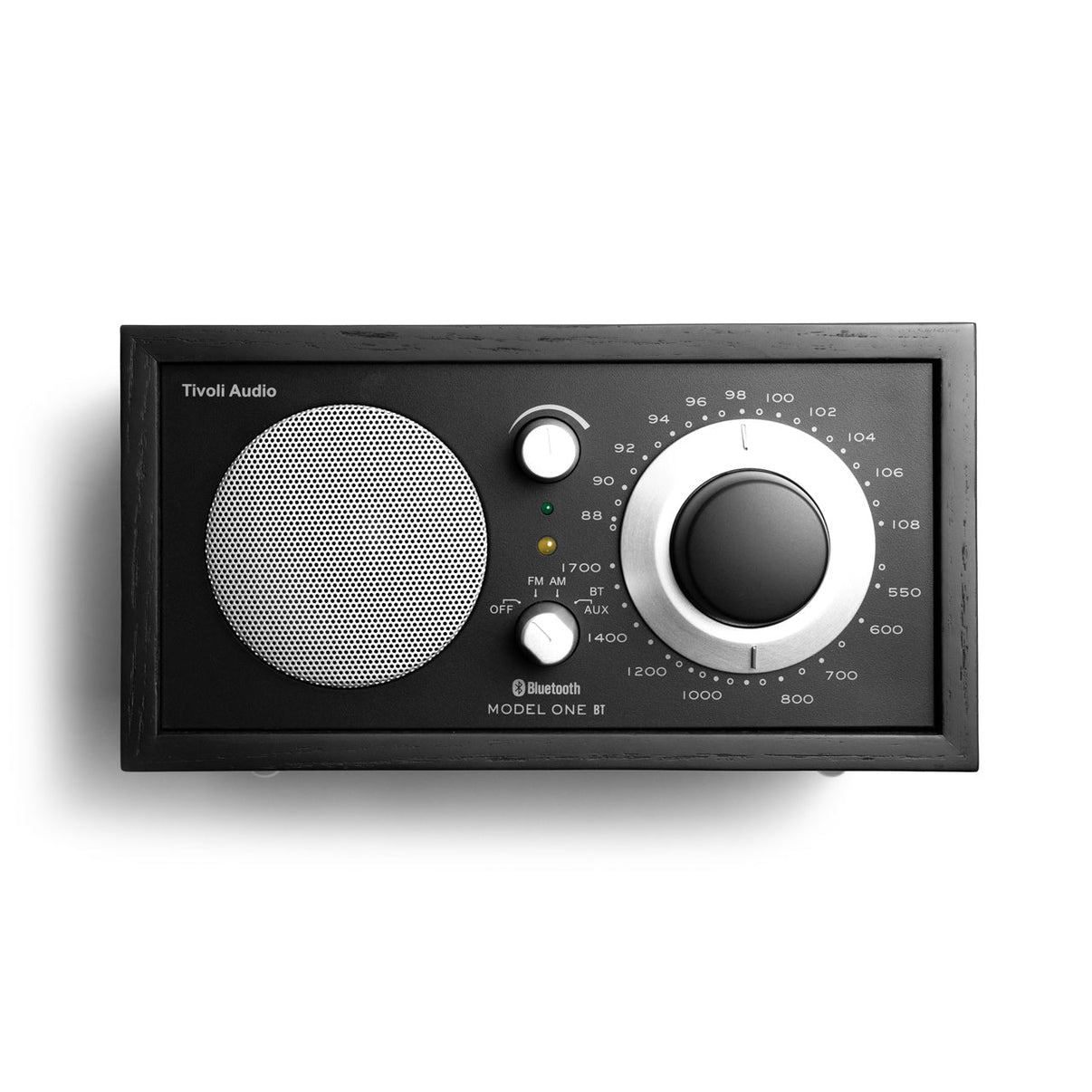 Tivoli Model One Bluetooth Radio Uncrate Supply