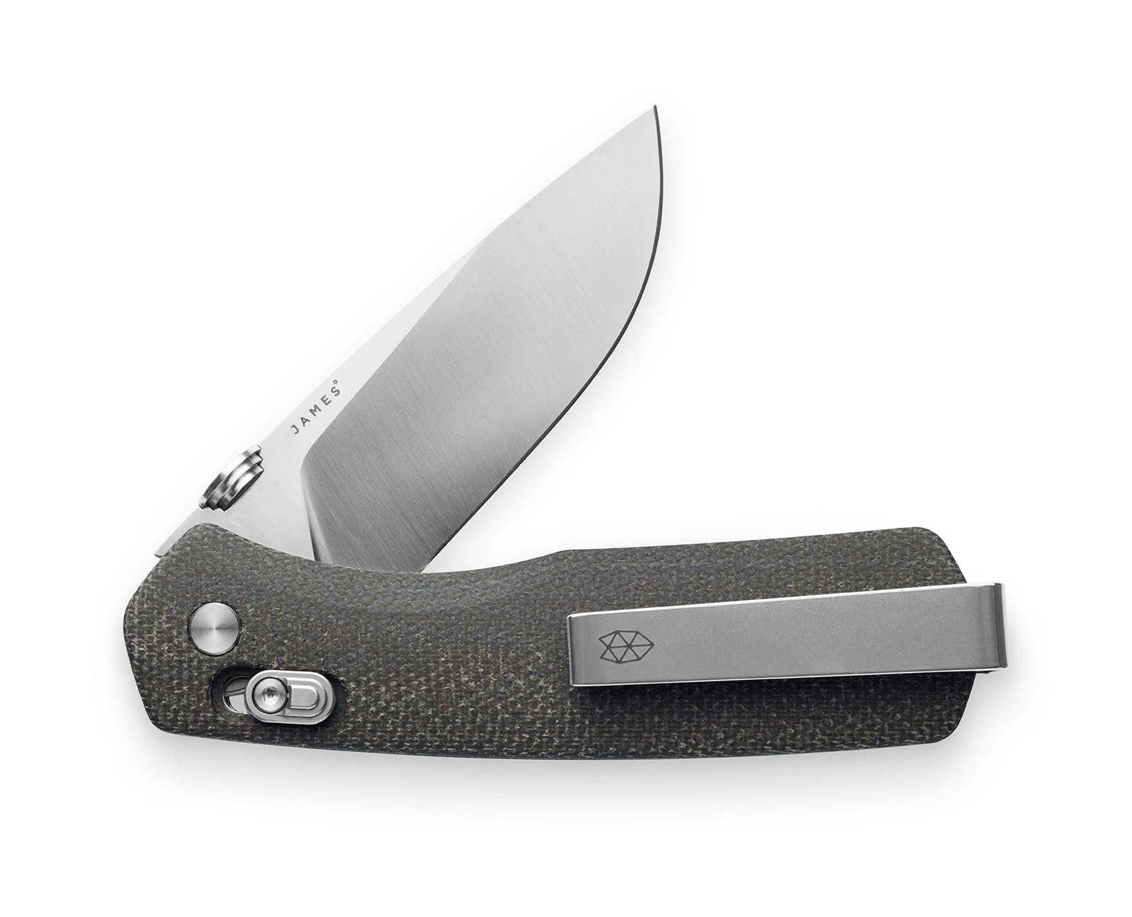 James Brand The Carter Knife