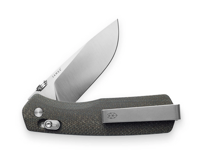 James Brand The Carter Knife