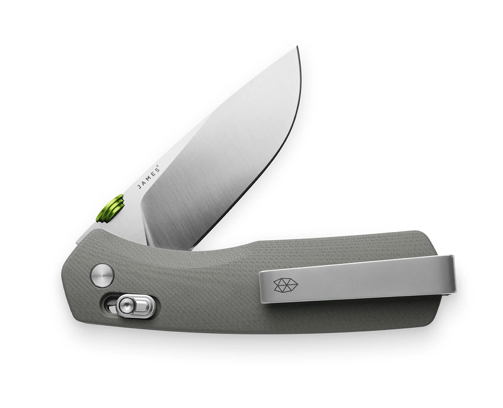 James Brand The Carter Knife