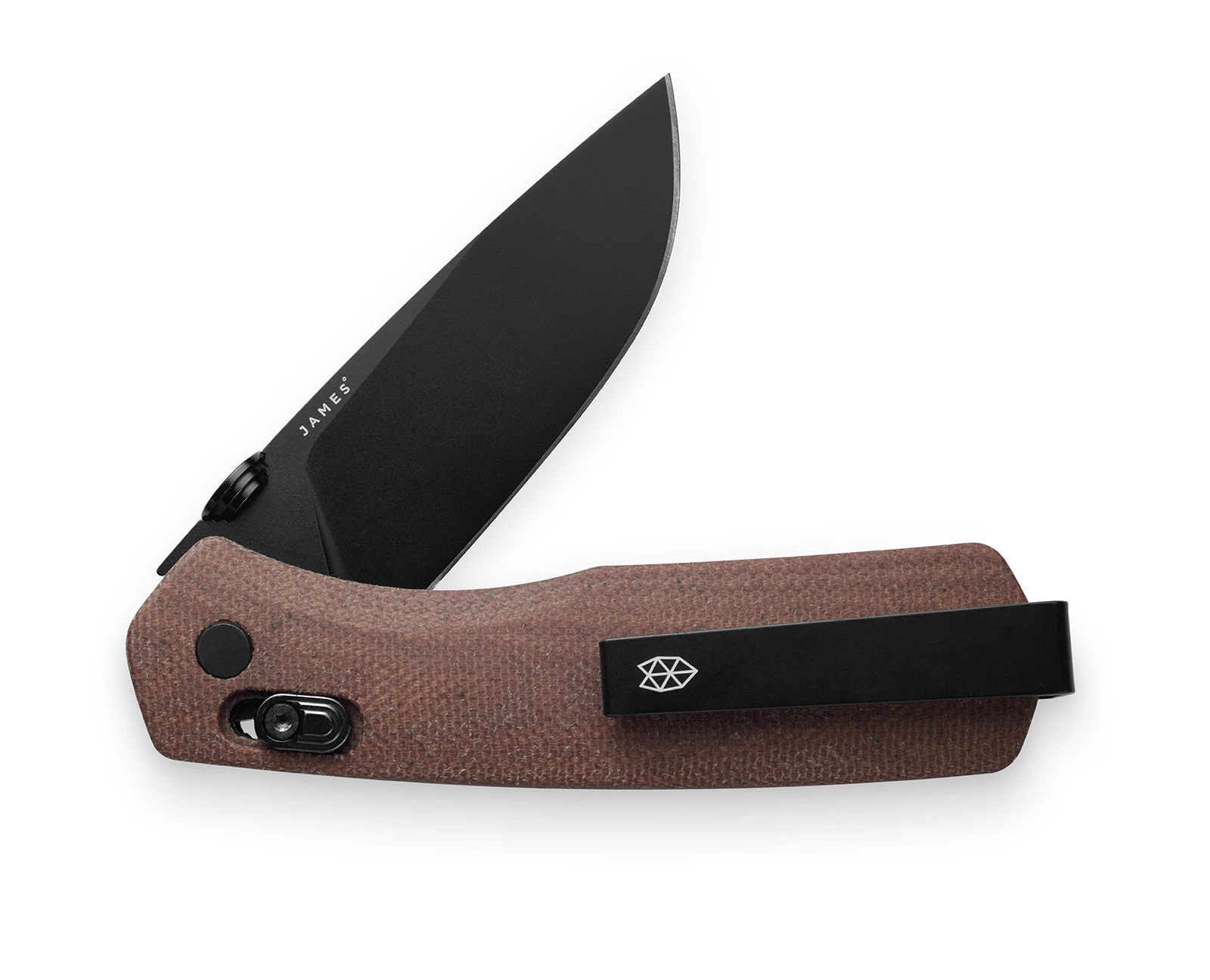 James Brand The Carter Knife