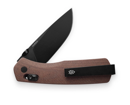 James Brand The Carter Knife