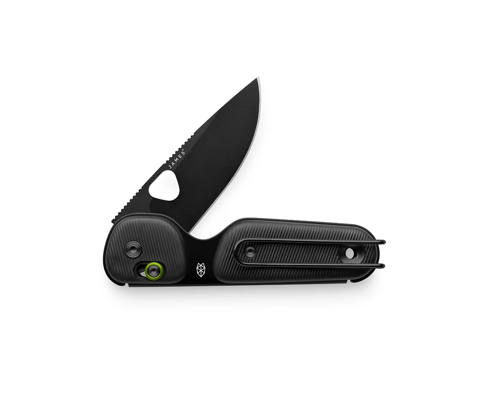 James Brand Redstone Knife