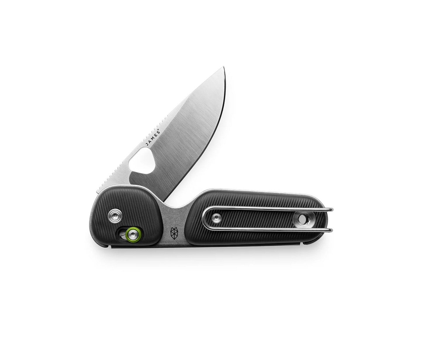 James Brand Redstone Knife