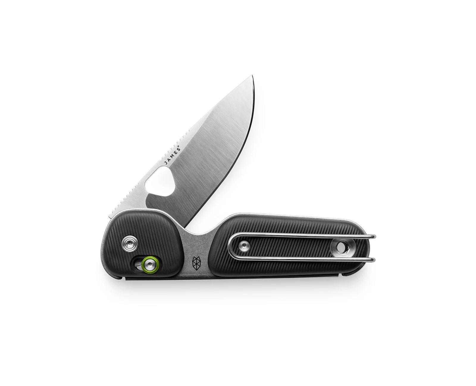 James Brand Redstone Knife